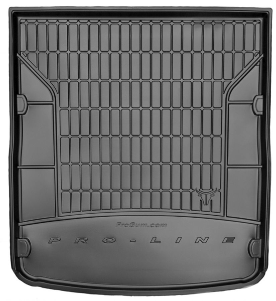 FROGUM FROTM549086 Csomagtértálca AUDI A6 C7 Avant 2011 - 2018